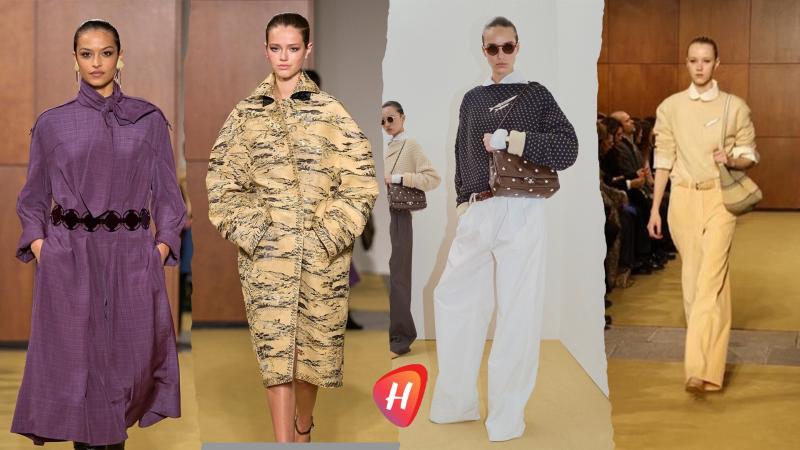 خريف 2026 بتوقيع Tory Burch..موضة عابرة للزمن