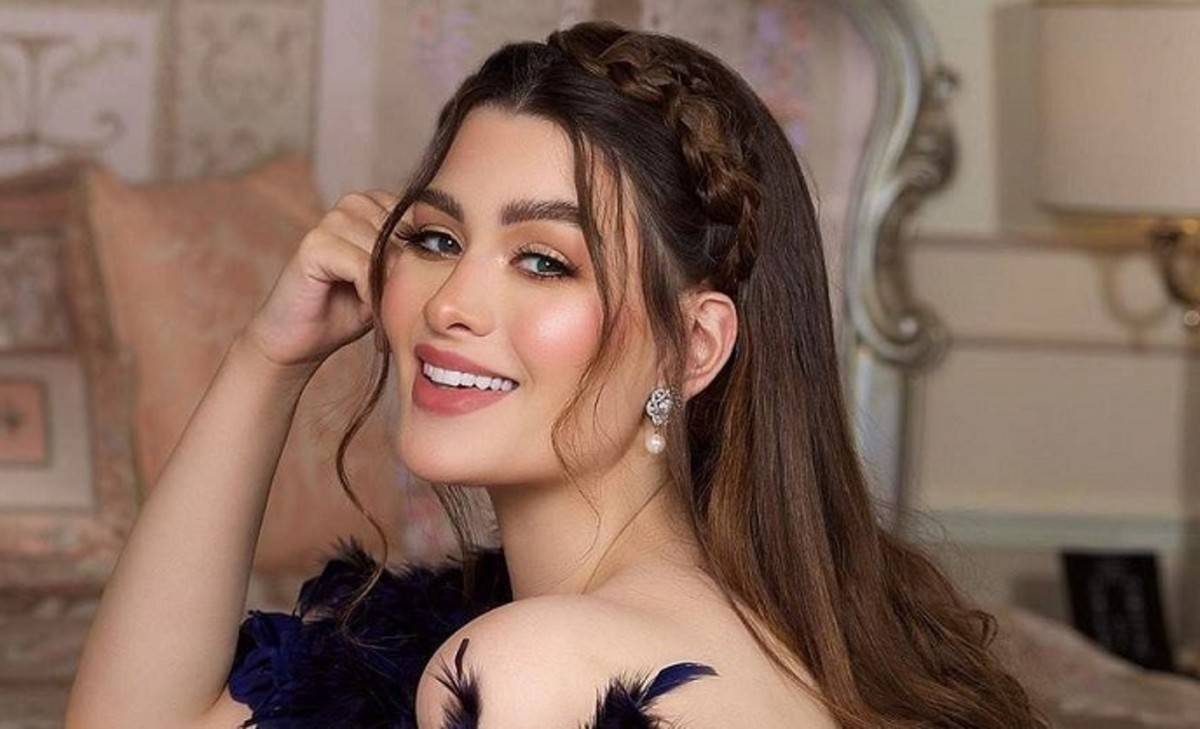 روان بن حسين في أوّل ظهور بعد خروجها من السجن في دبي… القصّة الكاملة لسجنها والإفراج عنها