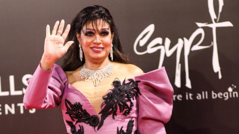 فيفي عبده تفاجىء الجميع في رمضان 2026 ببرنامج 