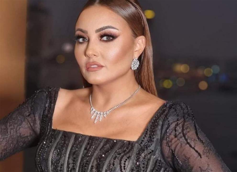 بشرى تكشف كواليس انفصالها عن خالد حميدة وتعلن حجم ثروتها الحقيقية