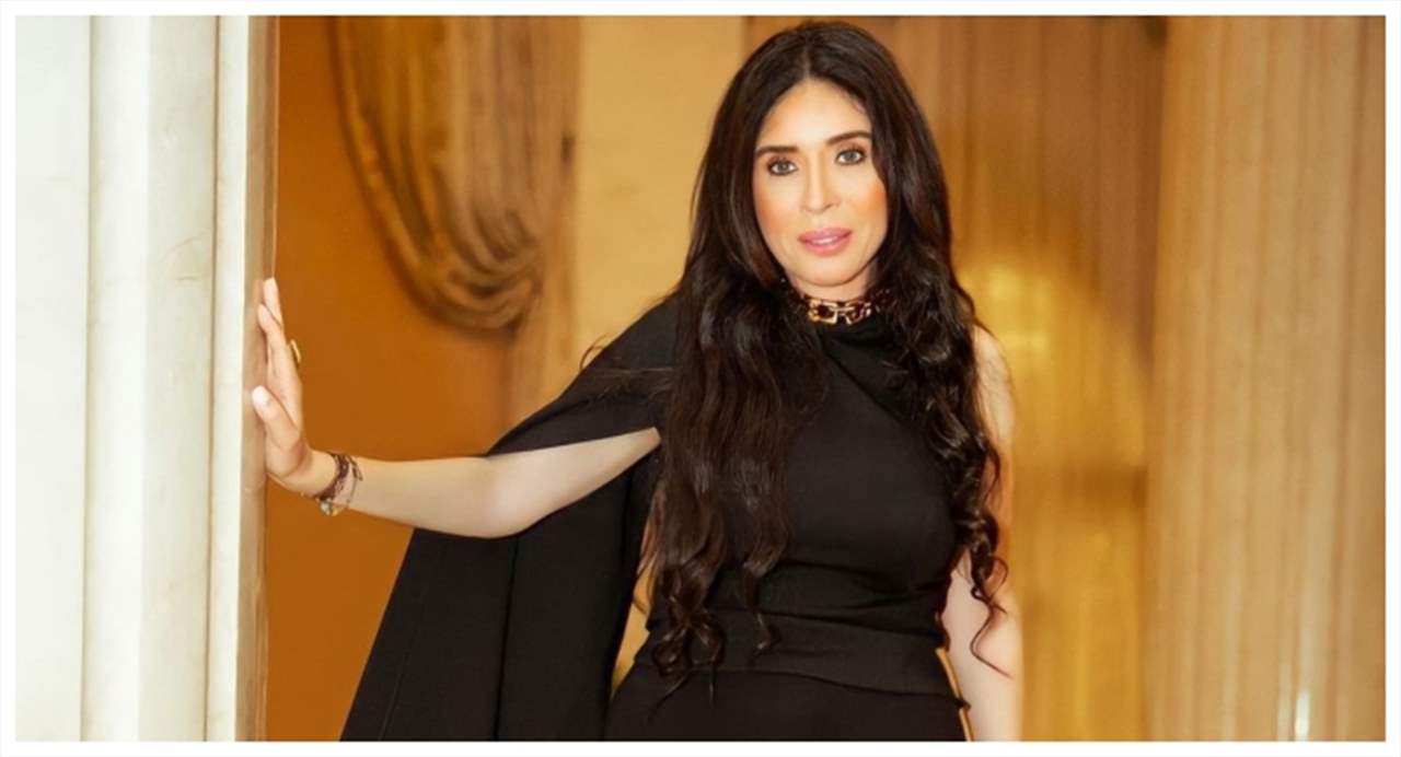 دينا تفتح صندوق أسرارها وتكشف عدد زيجاتها