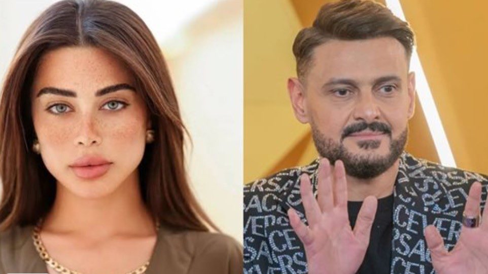 ٢٠ ألف دولار أجر يارا السكري مقابل الظهور في «رامز ليفل الوحش» رمضان 2026