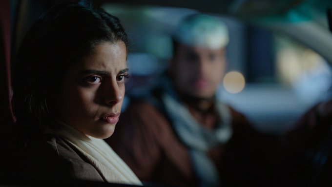 الحلقة الثامنة من 