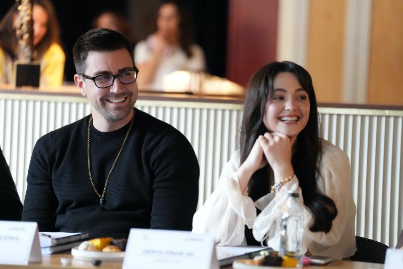 أسرار وصراعات السلطة.. كل ما تريد معرفته عن المسلسل التركي الجديد 