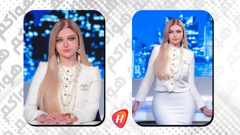 توقف تصوير برنامج ياسمين الخطيب لهذه الأسباب