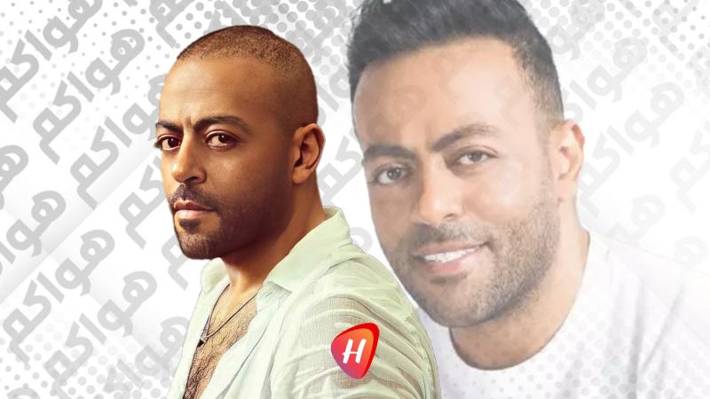 رمضان 2026 يجمع أيمن بهجت قمر وتامر عاشور لأول مرة