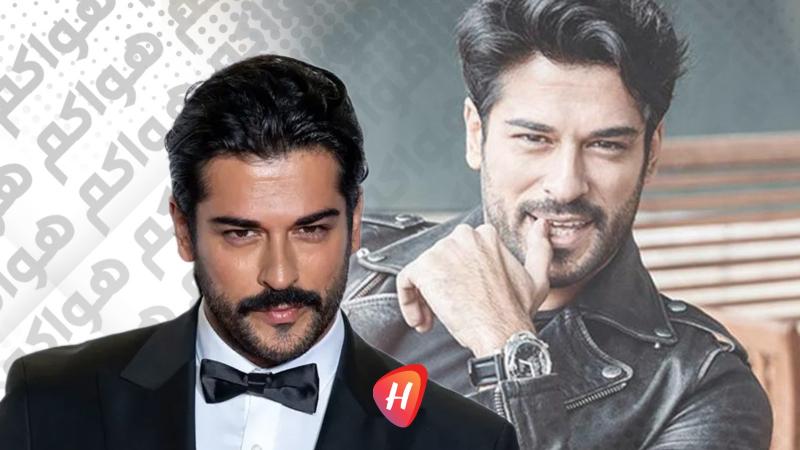 بوراك أوزجيفيت يحسم جدل شرائه 30 شقة في إسطنبول