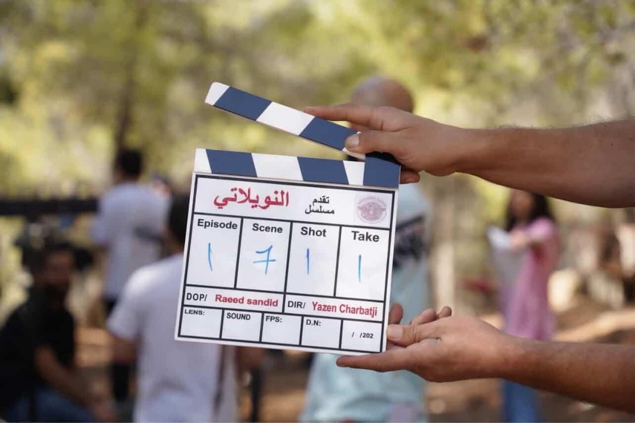 سامر المصري يحسم الجدل حول تشابه 