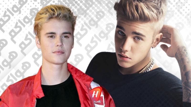 جاستن بيبر يواجه الباباراتزي مجدداً بعد عشاء مع هايلي بيبر