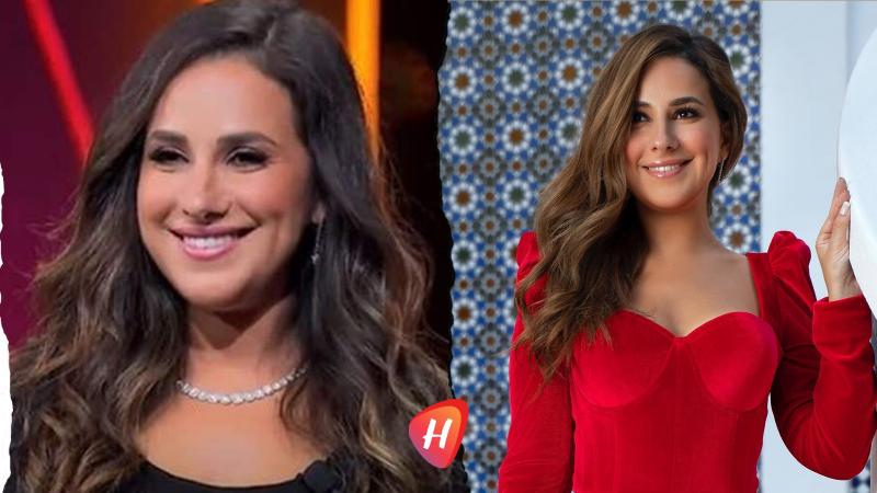 شيري عادل تعيد إحياء طفولتها في أغنية رمضانية قديمة وتتصدر التريند