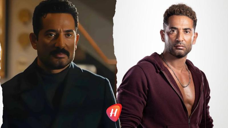 لماذا قرر عمرو سعد الاعتزال؟ تفاصيل جديدة يكشفها في أول تصريح له