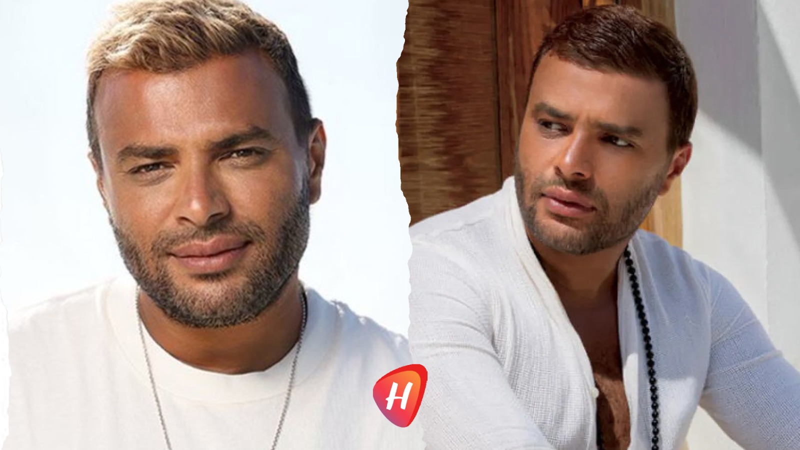 رامي صبري يعتذر عن تتر مسلسل 