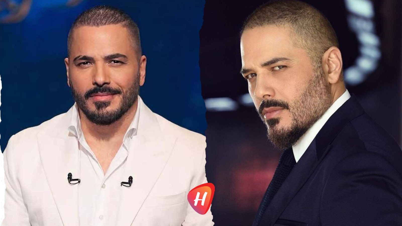 رامي عياش يشعل أجواء عيد الحب في بيروت.. تحية لـ زياد الرحباني وديو مميز مع سابين