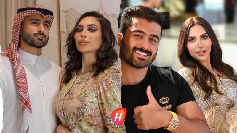 حقيقة حبس الدكتورة خلود وزوجها أمين الغباشي سنتين في قضية تعاطي المخدرات