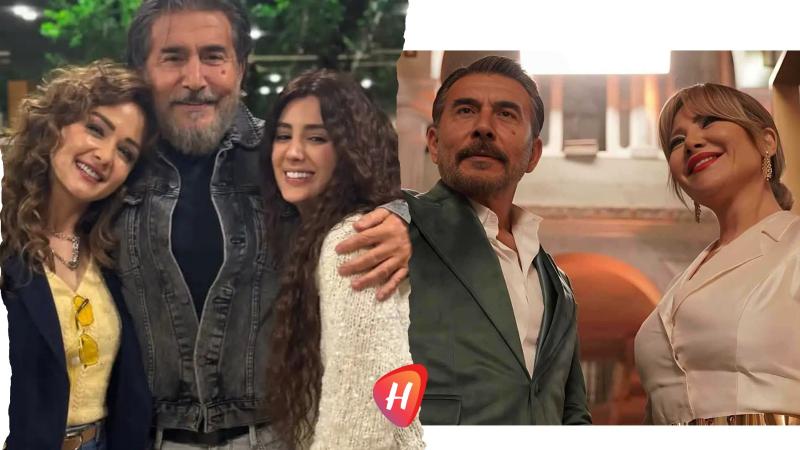 مسلسل سعادة المجنون.. جريمة تهز القضاء وخطة الجنون تقلب موازين القضية في الحلقة الأولى