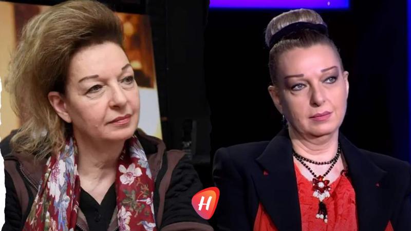 نادين خوري: الواسطة تصدر غير الموهوبين والمعهد لا يصنع ممثلاً جاهزاً