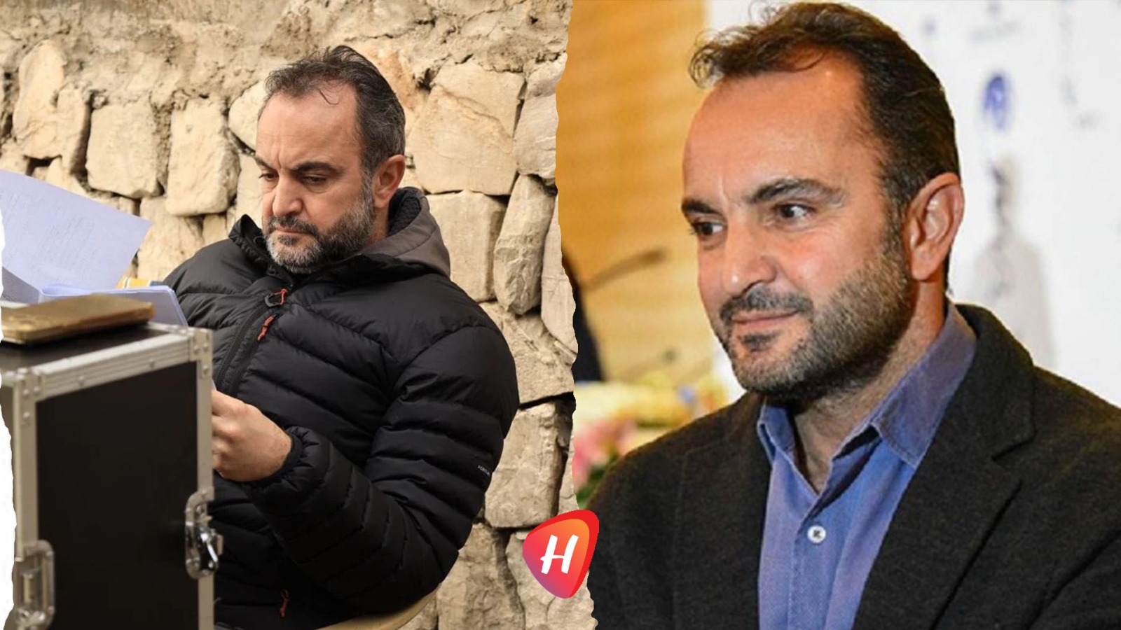 جدل سياسي وفني يلاحق مسلسل «السوريون الأعداء».. رد حاسم من الليث حجو