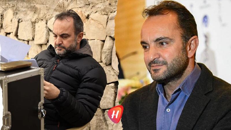 جدل سياسي وفني يلاحق مسلسل «السوريون الأعداء».. رد حاسم من الليث حجو