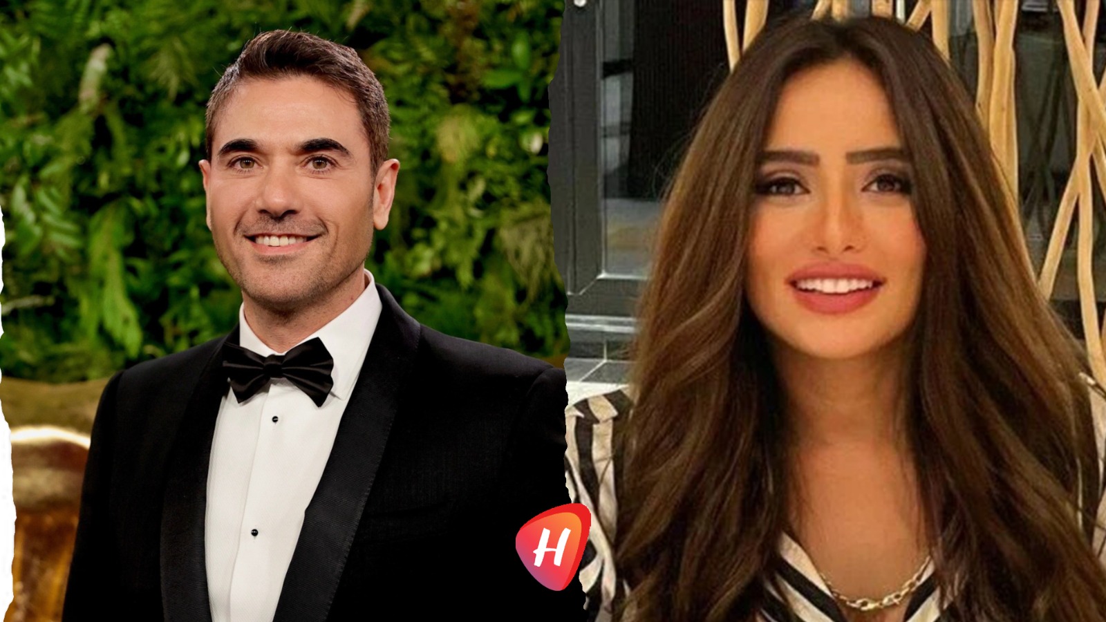 محامي زينة يوضّح حقيقة تقاضيها 2.5 مليون جنيه نفقة من أحمد عز