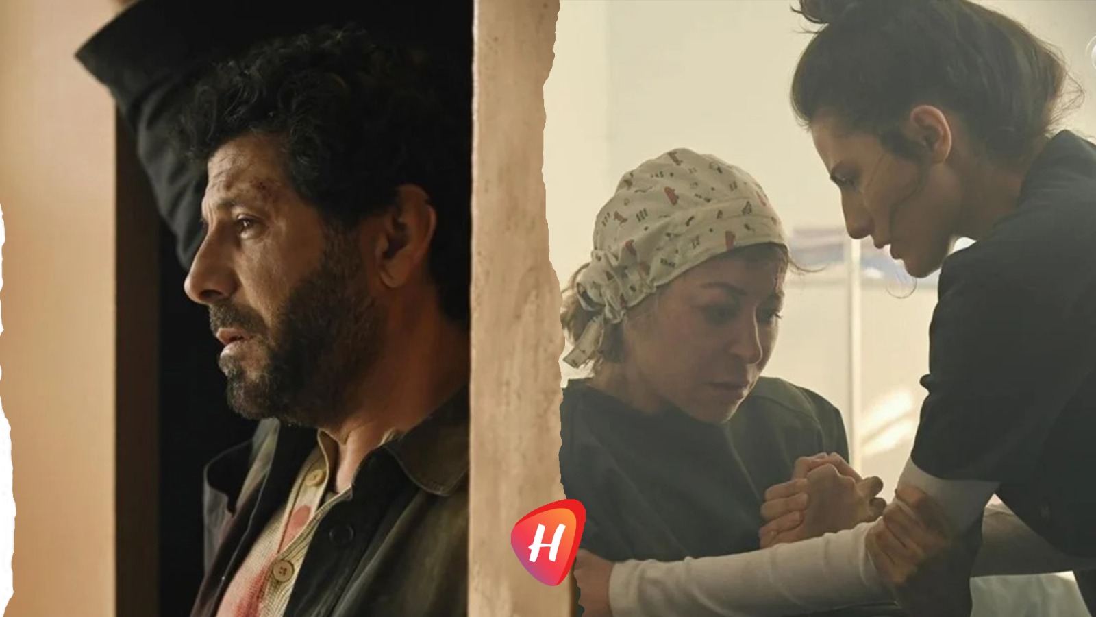 بعد انتهاء “صحاب الأرض”.. المخرج بيتر ميمي: لم ينتهِ القصف ولن تنتهي الحياة