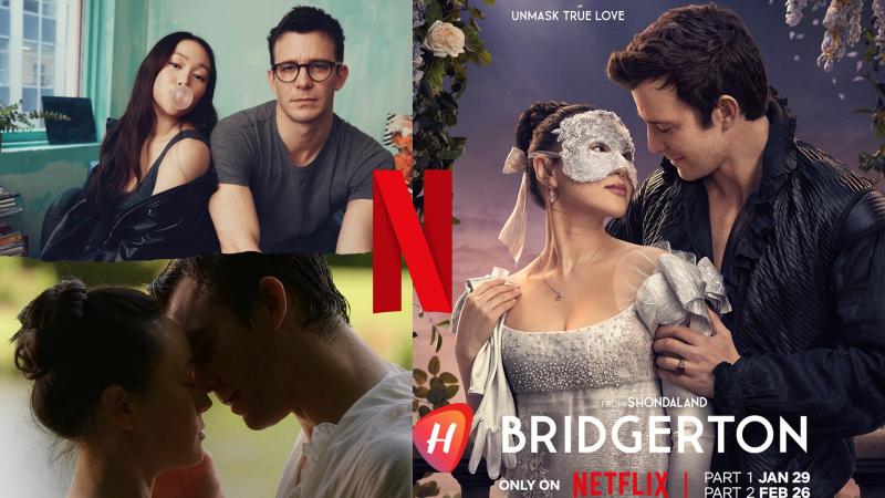 جدل جديد في Bridgerton 4 بين الجمهور والنقاد حول الحبكة والأداء