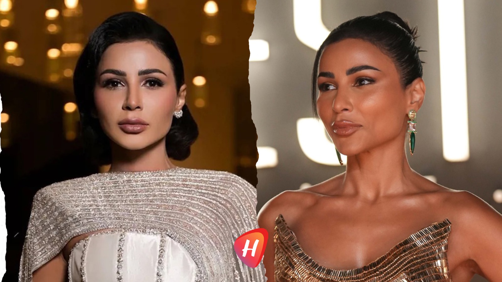 مهيرة عبد العزيز تكسر صمتها: