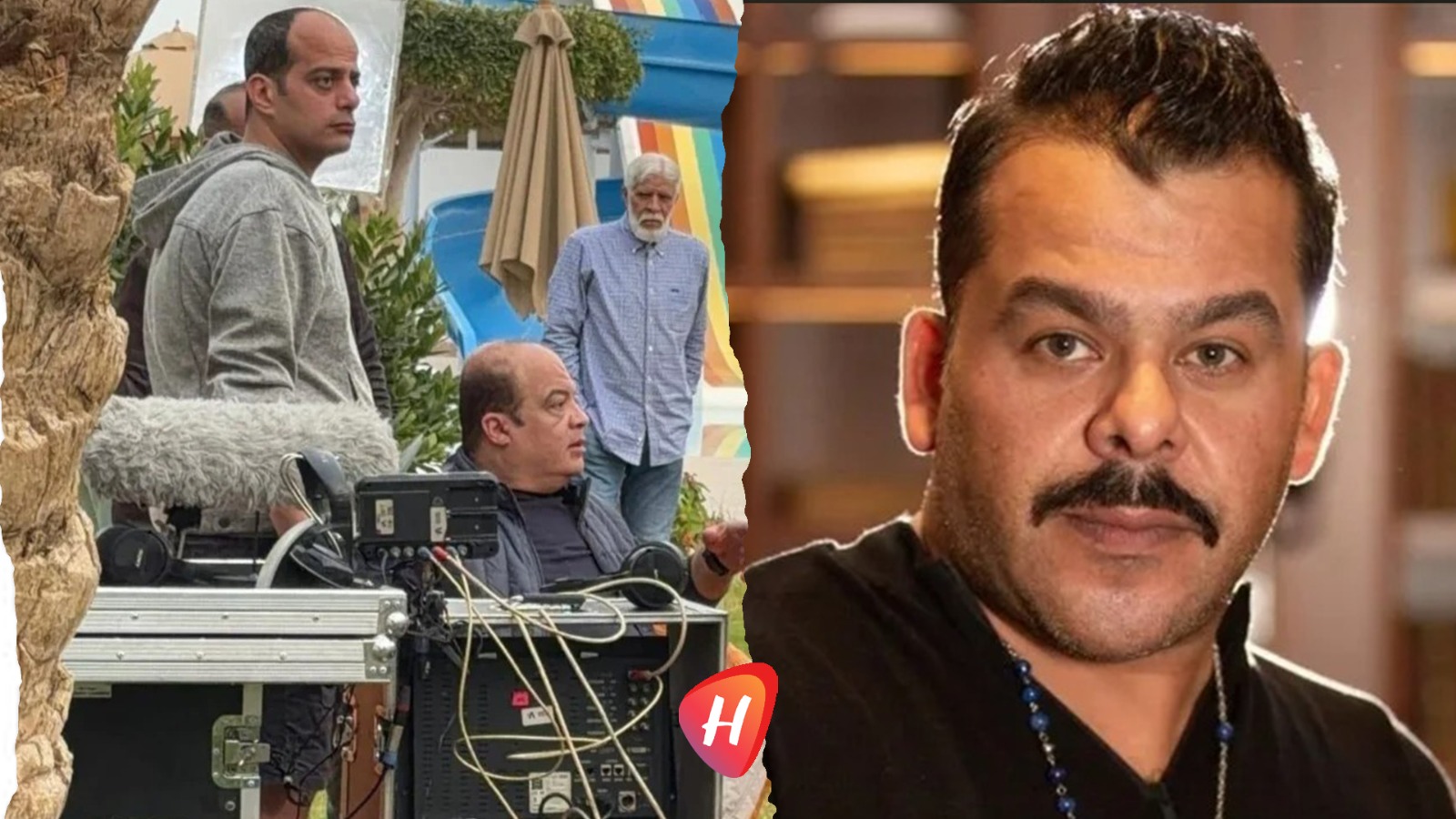 أول رد من الشركة المنتجة لمسلسل 