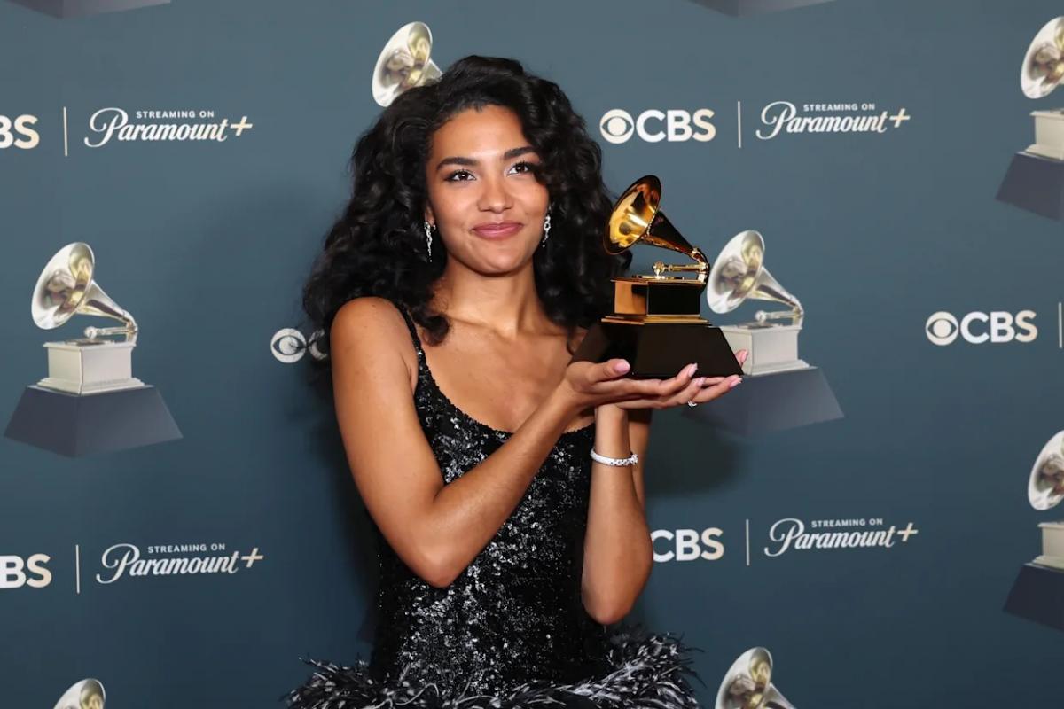 قائمة الفائزين  في حفل توزيع جوائز غرامي 2026