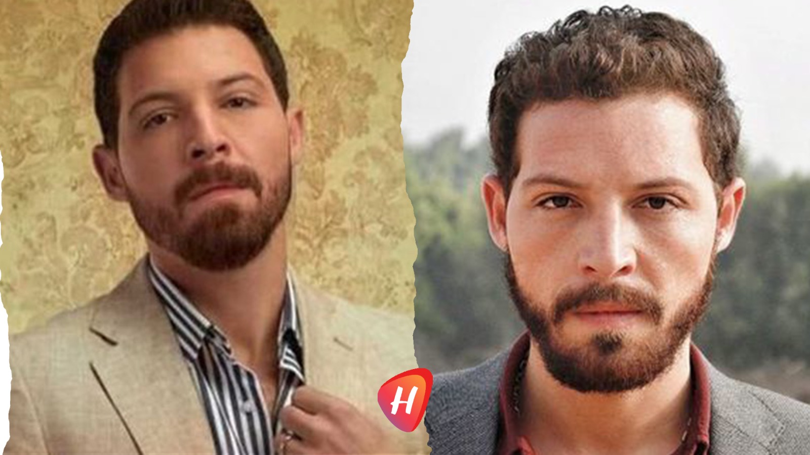 رسالة غامضة من محمود حجازي بعد اتهامات التحرش تشعل الجدل