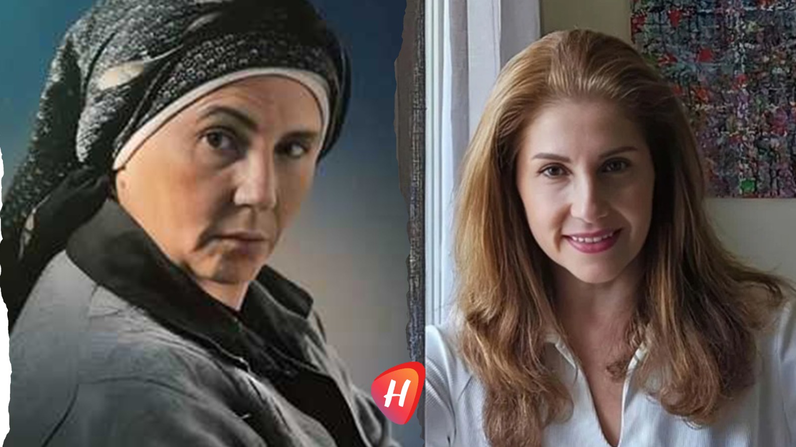 يارا صبري تعود بقوة إلى الدراما السورية في رمضان 2026 بثلاثة أعمال متنوعة بعد غياب 14 عامًا