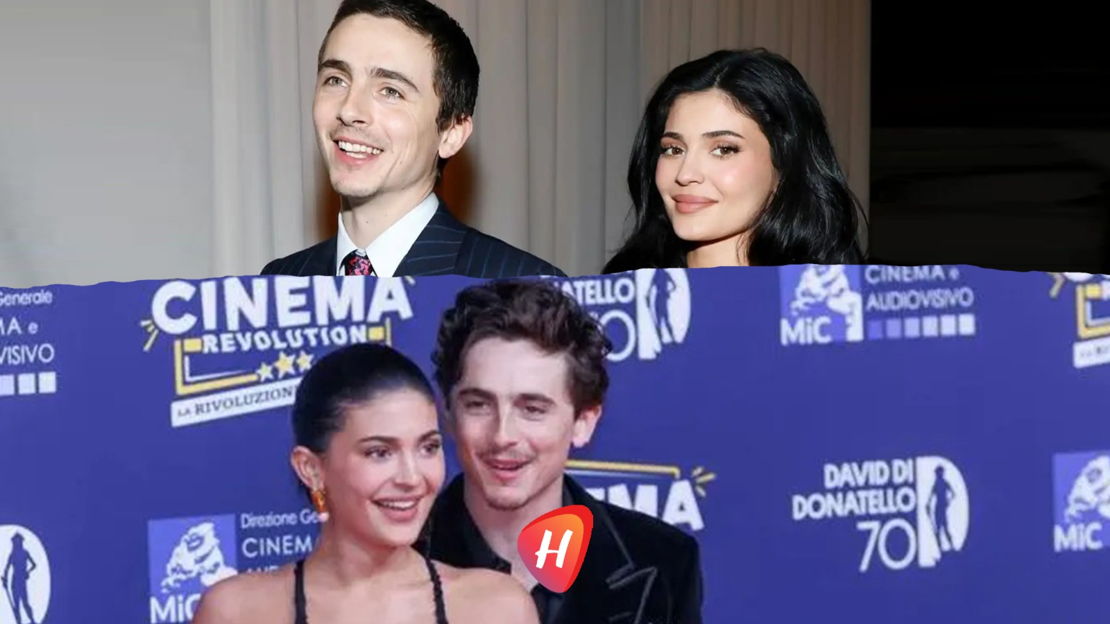 كايلي جينر تحتفل بعيد الحب قبل الجميع بطريقتها الخاصة