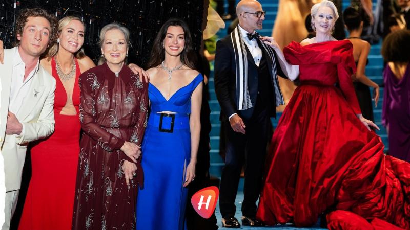 تغيرات كبيرة.. هكذا ظهرت شخصيات فيلم 