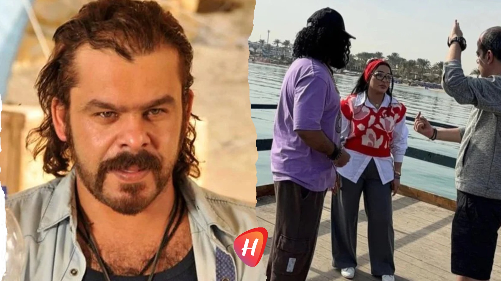 منتج «روح OFF» يخرج عن صمته بعد إيقاف المسلسل ومنعه من العرض