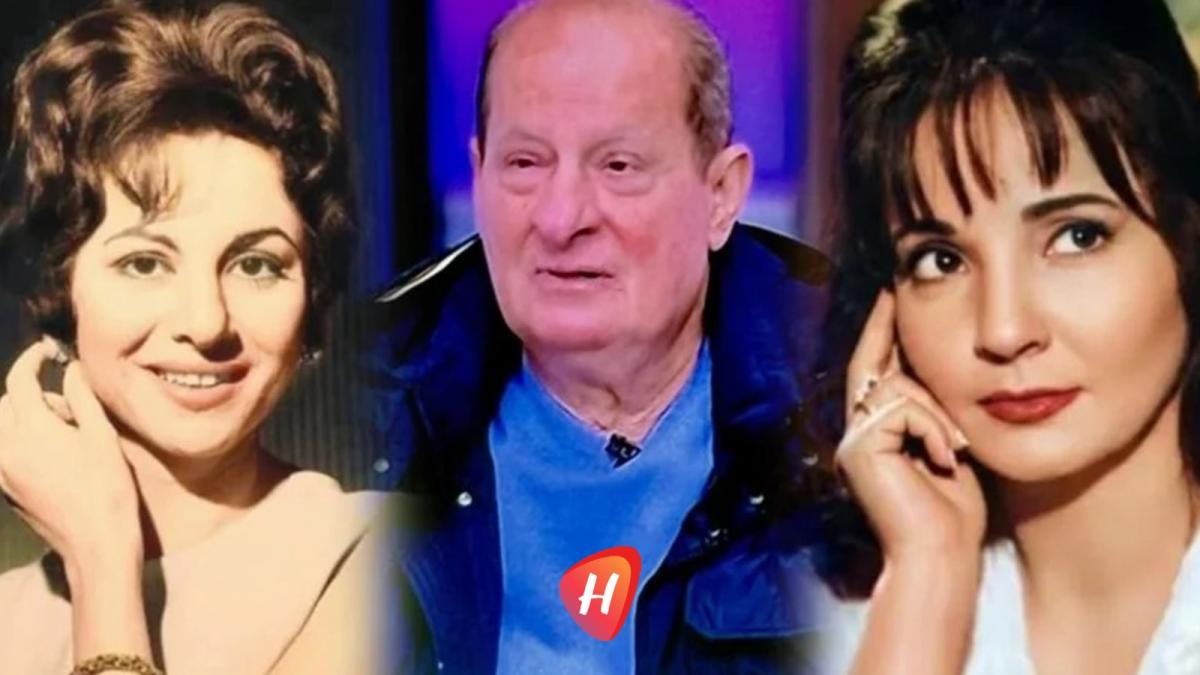 هاني مهنا يقدم اعتذاراً موثراً لعائلتي شادية وفاتن حمامة