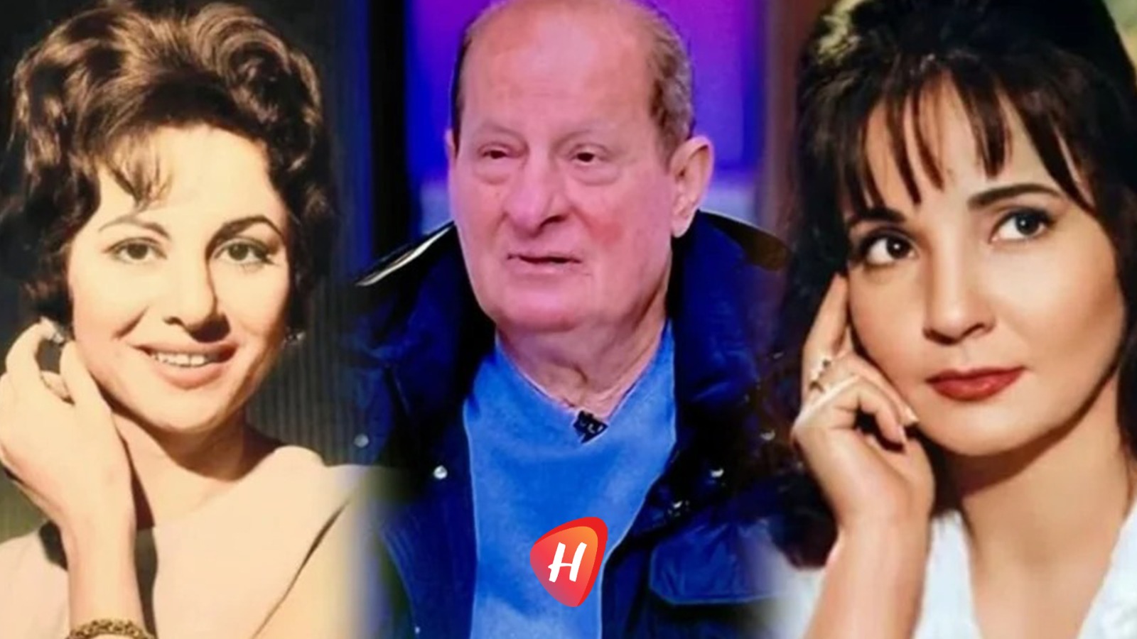 هاني مهنا يقدم اعتذاراً موثراً لعائلتي شادية وفاتن حمامة