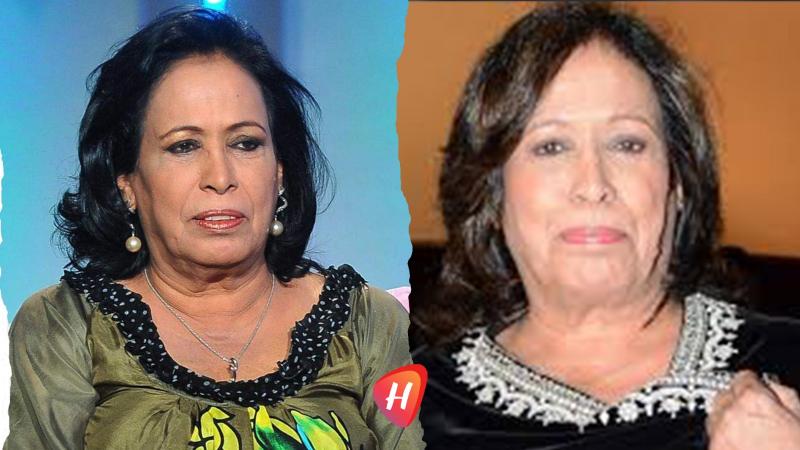 تطورات حرجة في الحالة الصحية لـ حياة الفهد بعد دخولها العناية المركزة