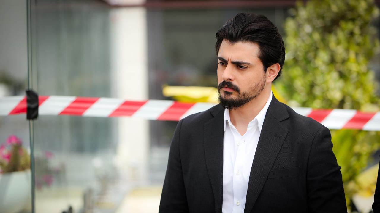 البقاء للأقوى… جورج قبيلي يواجه الغموض في 