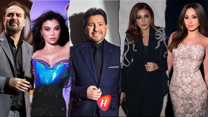 دليلك الشامل لحفلات عيد الحب 2026  من الخليج إلى أميركا