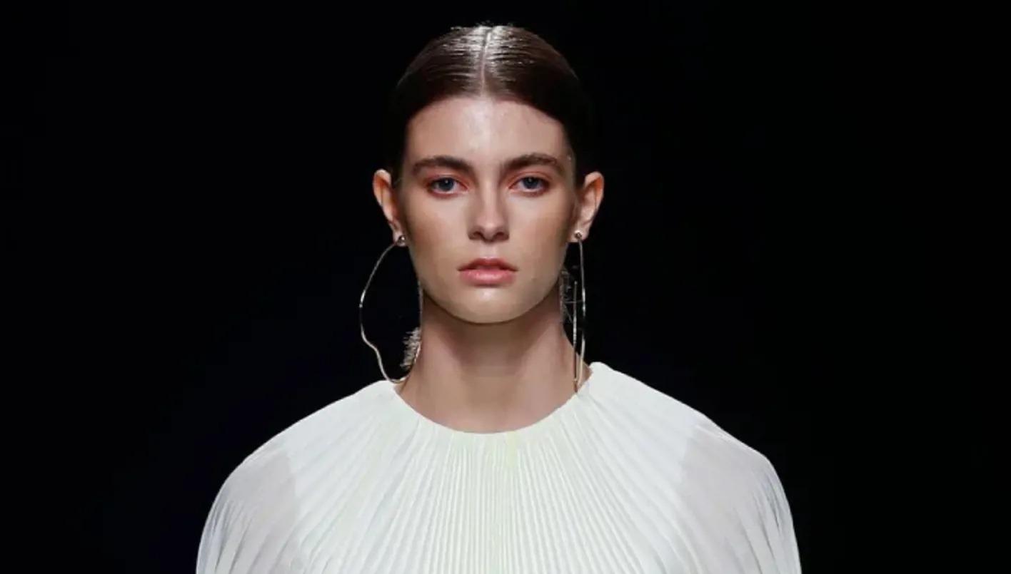 العثور على جثة عارضة الأزياء كريستينا غالسينكو ذات الـ 21 عاماً في منزلها