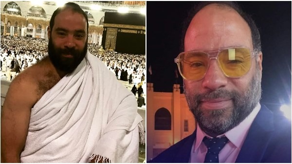 وائل عوني يرد بسخرية على شائعة اعتناقه الإسلام ويضع حدًا للجدل