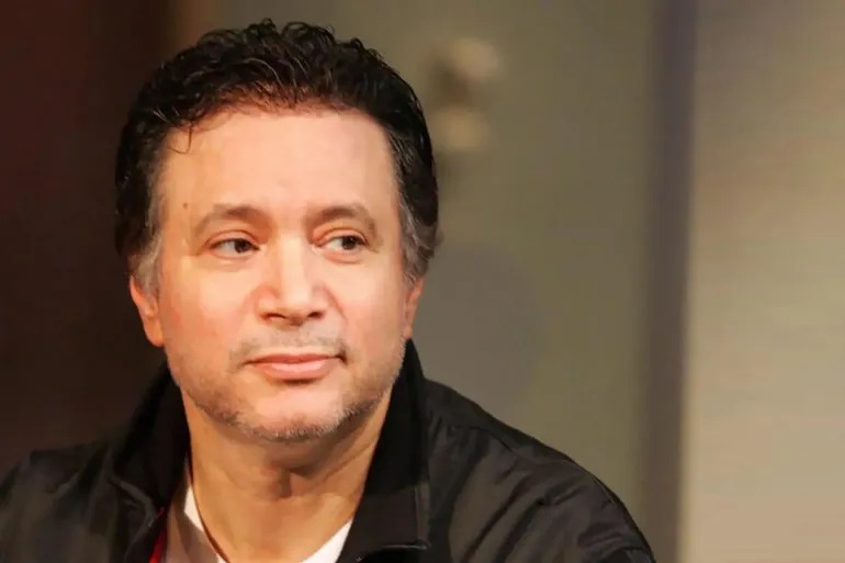 بعد حادث مأساوي.. خروج نجل إيمان البحر درويش من الحبس