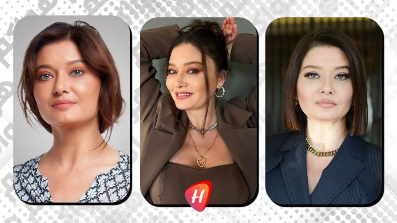 تأجيل مسلسل نورغول يشلشاي “المعلمة أومور” إلى الموسم الجديد لهذه الأسباب