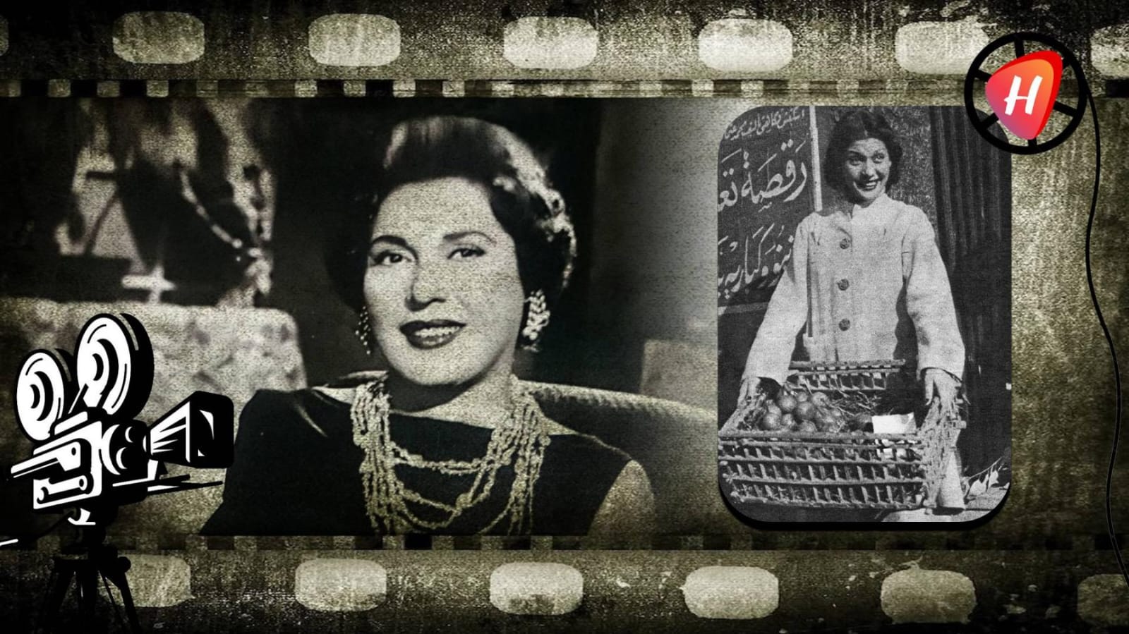 تحية كاريوكا تكشف سنوات القهر في طفولتها: سجن منزلي وتعذيب بسبب الميراث