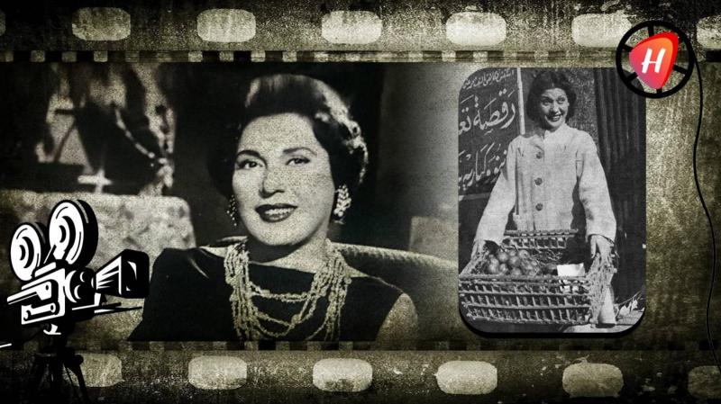 تحية كاريوكا تكشف سنوات القهر في طفولتها: سجن منزلي وتعذيب بسبب الميراث