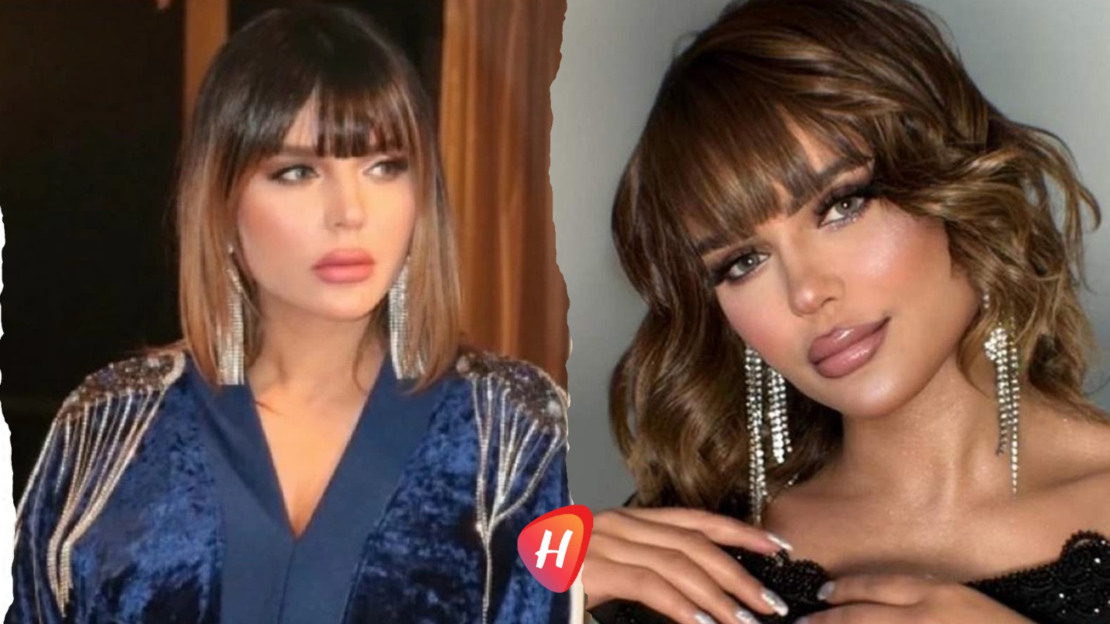 هبة السيسي تبدأ أولى جلسات العلاج الكيميائي بعد معركة جراحية مع السرطان.. هذا ما كشفته بالصور