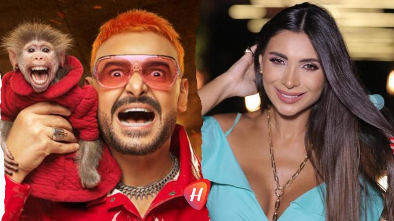 ألين وطفة نجمة مقالب رامز جلال لموسم رمضان 2026.. ما دورها في البرنامج