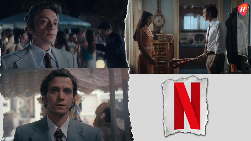 مسلسل «متحف البراءة» على نتفليكس يعيد إسطنبول السبعينيات بقصة حب تتحوّل إلى هوس عاطفي