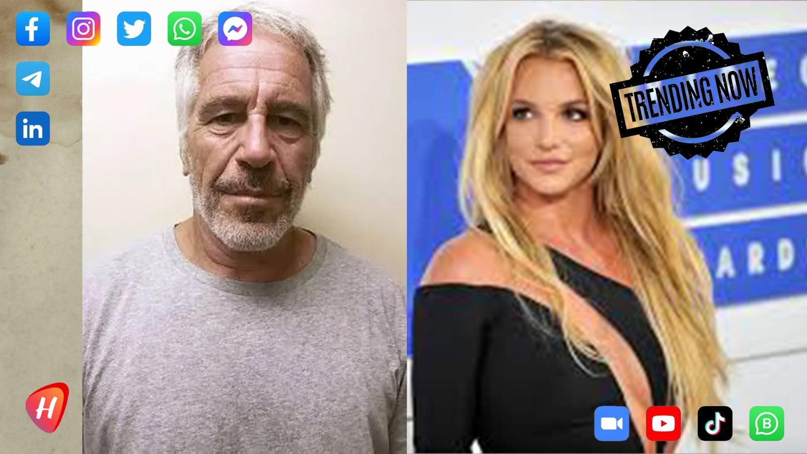 وفاة بريتني سبيرز في 2011 واستنساخها سرًا… ومادونا تخشى القتل: قصص انتشرت بعد ملفات إبستين