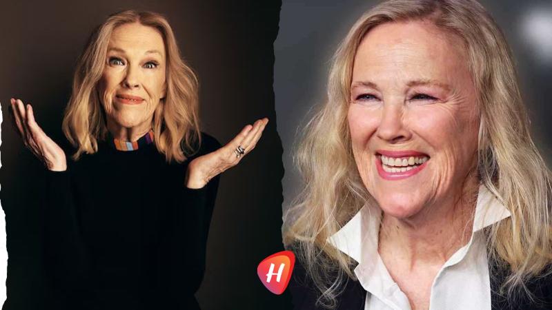 الطب الشرعي يكشف سبب وفاة كاثرين أوهارا نجمة Home alone