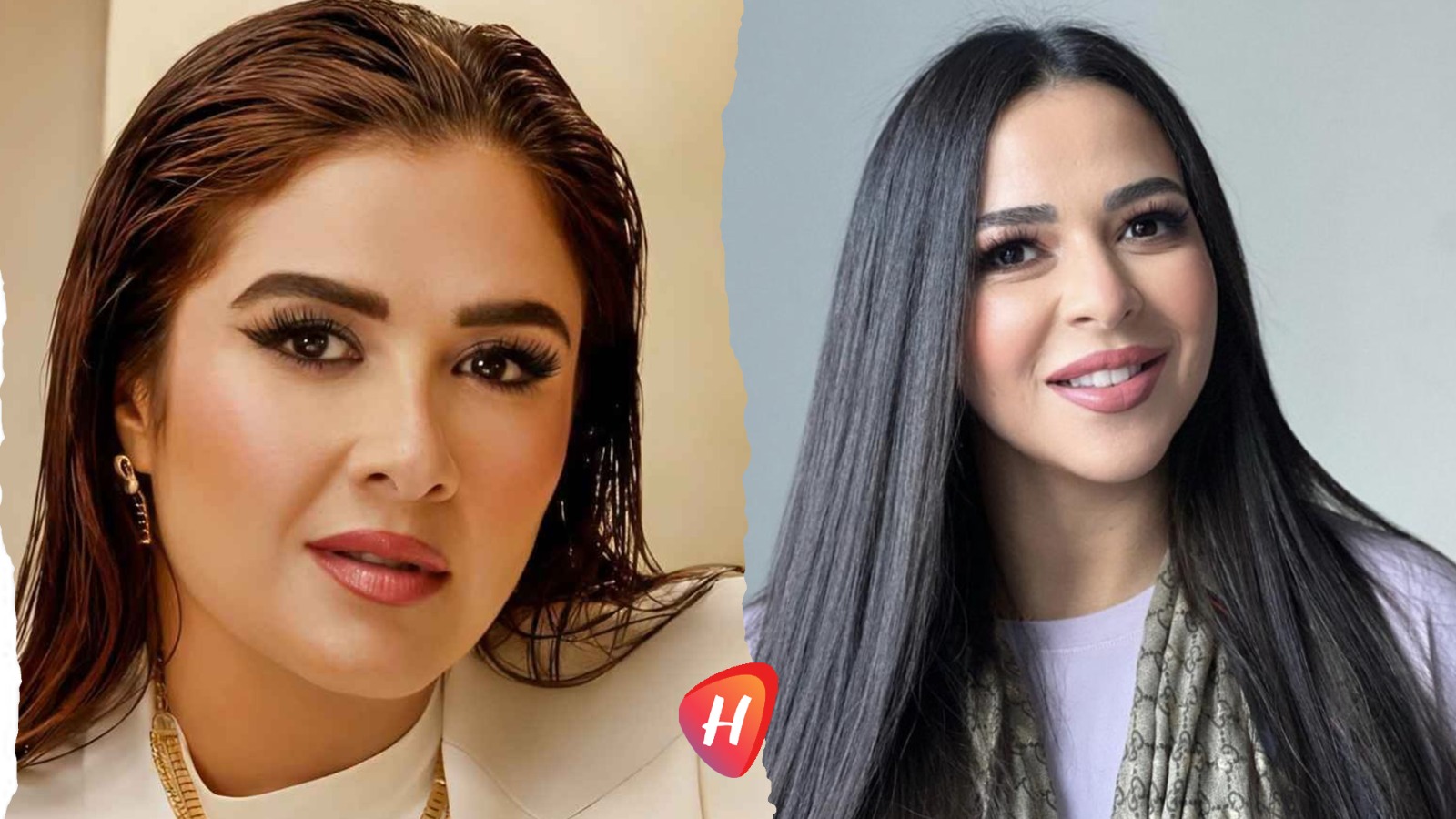 تصريحات إيمي سمير غانم عن ياسمين عبد العزيز تثير الجدل: 